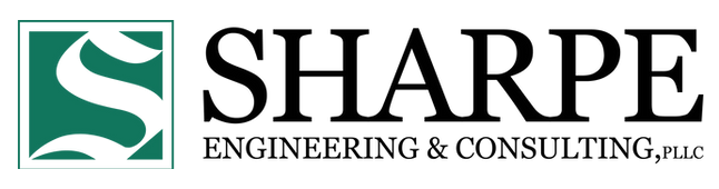 Sharpe Engineering & Consulting, PLLC