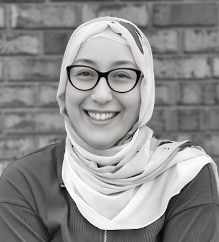 Asma Alshishani, Project Designer - FGA Architects