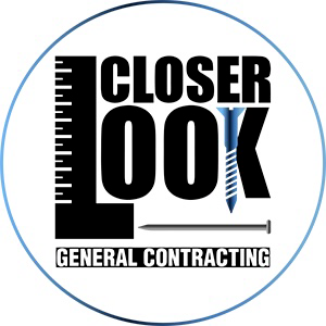 Closer Look General Contracting Home Remodeling Johnston County, North Carolina